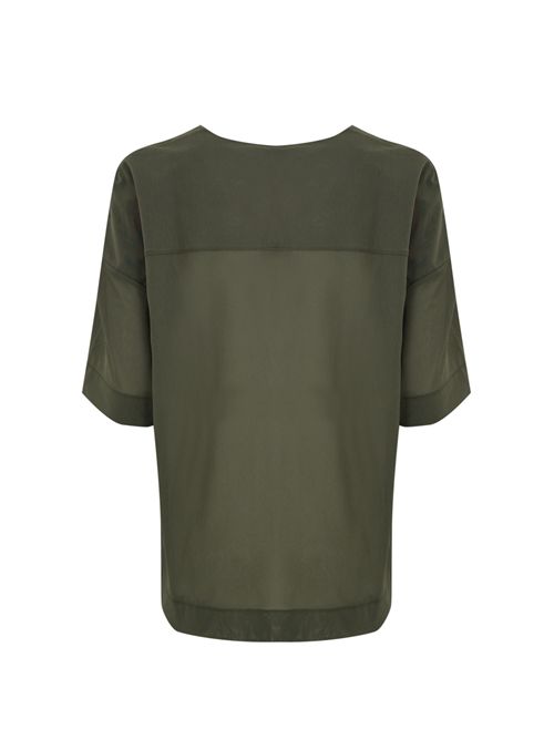 Blusa Fidato in misto viscosa MM Max Mara | 2516941078600002